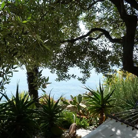Апартаменты Studio Fur 2 Personen Ca 30 M In Recco, Italienische Riviera Golfo Paradiso Рекко