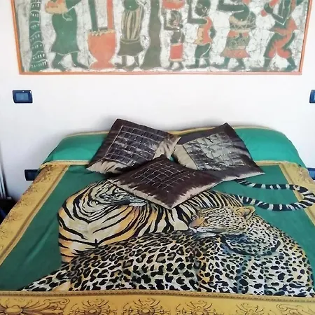Apartmán Studio Fur 2 Personen Ca 30 M In Recco, Italienische Riviera Golfo Paradiso