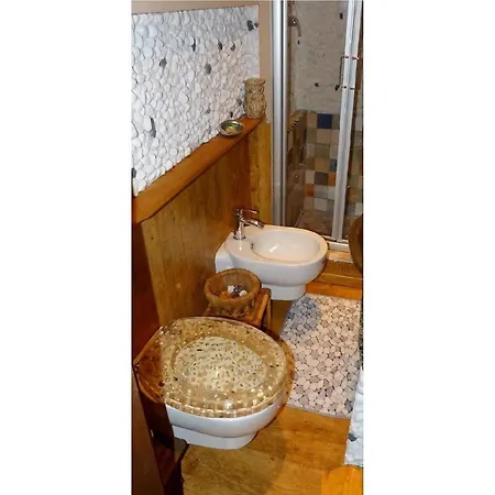Studio Fur 2 Personen Ca 30 M In Recco, Italienische Riviera Golfo Paradiso * Рекко