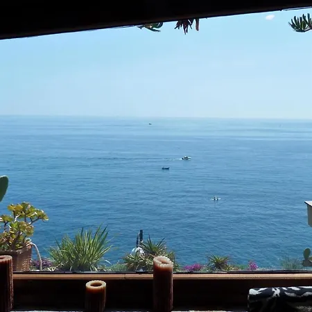 Studio Fur 2 Personen Ca 30 M In Recco, Italienische Riviera Golfo Paradiso Apartmán *