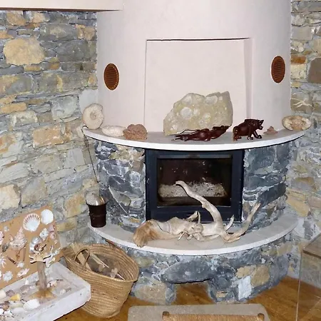 Apartment Studio Fur 2 Personen Ca 30 M In Recco, Italienische Riviera Golfo Paradiso